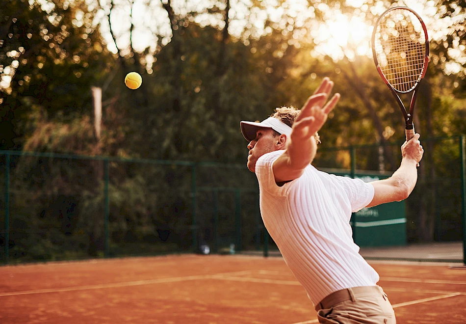 USV - Großarl: Fußball, Tennis, Nordisch, Ski