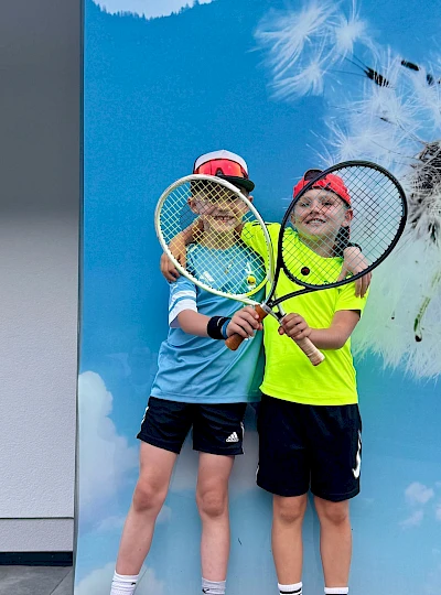 USV - Großarl: Fußball, Tennis, Nordisch, Ski