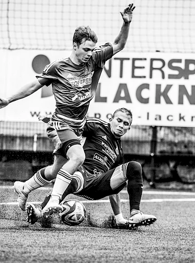 USV - Großarl: Fußball, Tennis, Nordisch, Ski