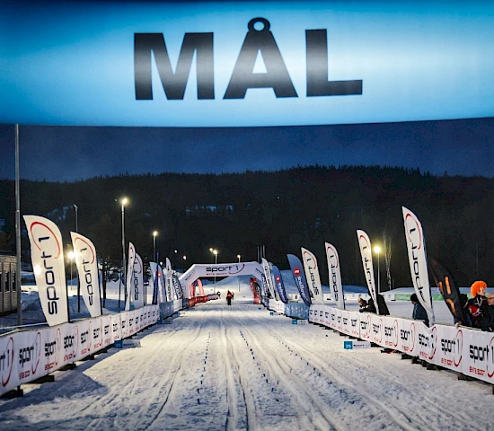 USV - Großarl: Fußball, Tennis, Nordisch, Ski