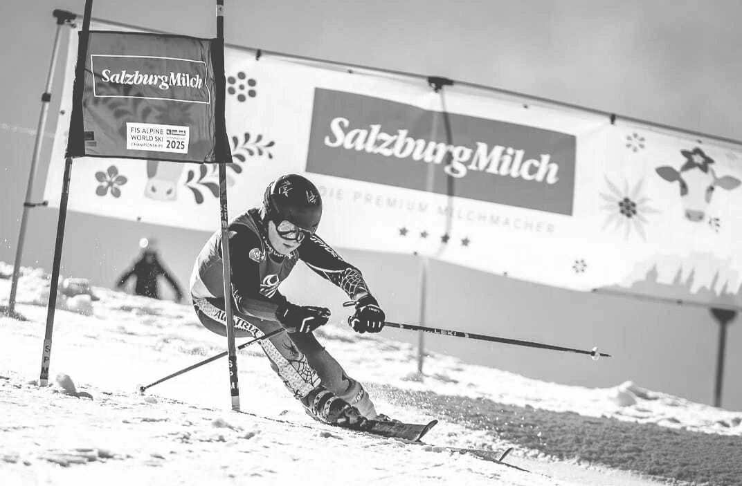 © Salzburg Milch KidsCup am 18.02.2024