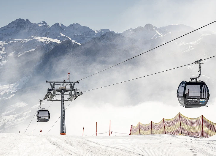 © TVB Großarltal/Lorenz Masser