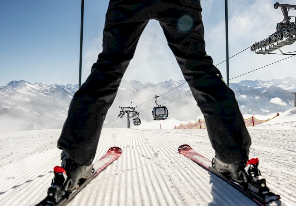 USV - Großarl: Fußball, Tennis, Nordisch, Ski