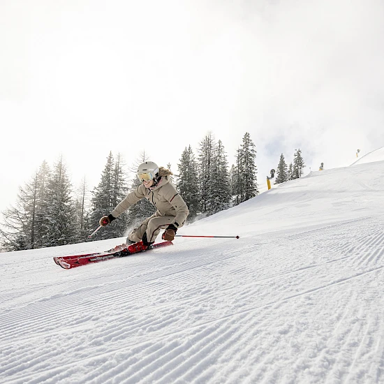 USV - Großarl: Fußball, Tennis, Nordisch, Ski