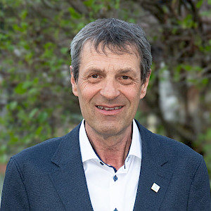 Leonhard Hettegger