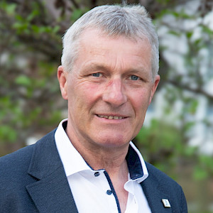 Alois Rohrmoser