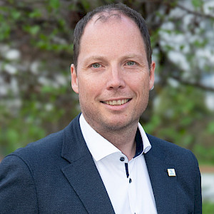 Wolfgang Ganitzer