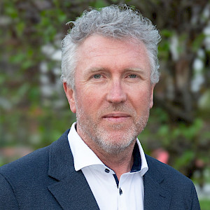 Torsten Walcher