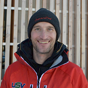 Stefan Rohrmoser