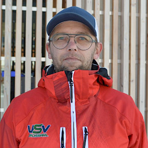 Gottfried Toferer