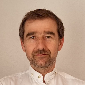 Michael Toferer