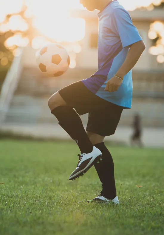 USV Großarl - Sektion Fußball