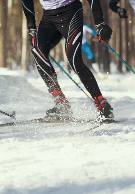 USV Großarl - Sektion Nordisch