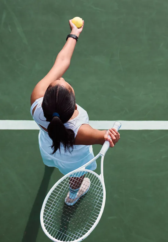 USV Großarl - Sektion Tennis